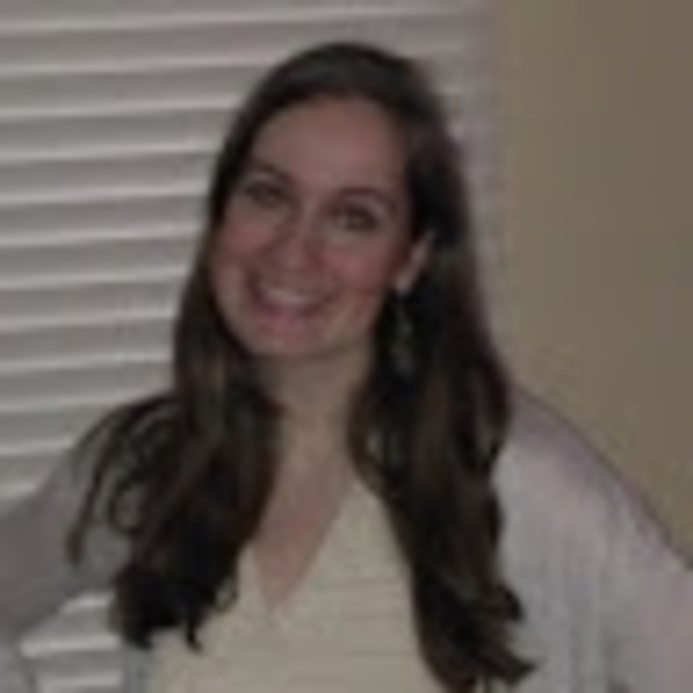 Meet your Posher, Allison